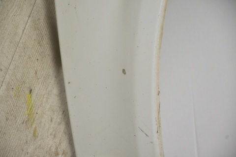 BŁOTNIK PRZEDNI PRZÓD PRAWY MERCEDES VITO W639