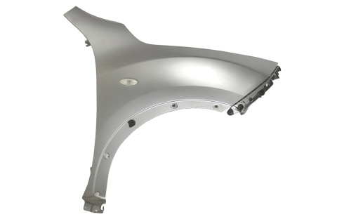 BŁOTNIK PRZEDNI PRZÓD PRAWY NISSAN JUKE F15