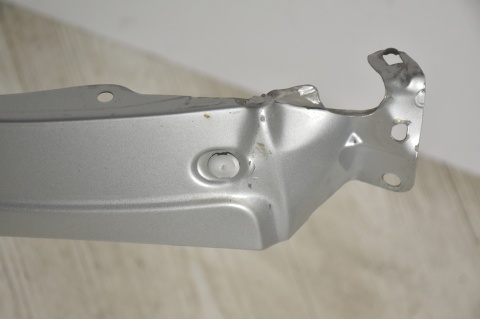 BŁOTNIK PRZEDNI PRZÓD PRAWY NISSAN JUKE F15