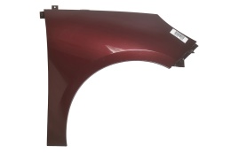 BŁOTNIK PRZEDNI PRZÓD PRAWY RENAULT SCENIC III TENNM