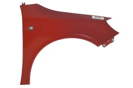 BŁOTNIK PRZEDNI PRZÓD PRAWY SKODA FABIA II