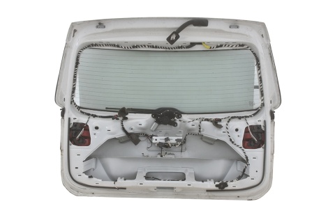 KLAPA BAGAŻNIKA SEAT ALHAMBRA 7N II KAMERA