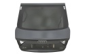 KLAPA TYLNA TYŁ AUDI AUDI A5 8T SPORTBACK LZ7S + KAMERA