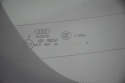 KLAPA TYLNA TYŁ AUDI AUDI A5 8T SPORTBACK LZ7S + KAMERA