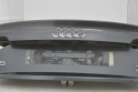 KLAPA TYLNA TYŁ AUDI AUDI A5 8T SPORTBACK LZ7S + KAMERA