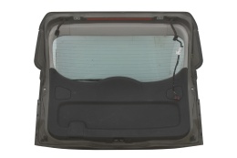 KLAPA TYLNA TYŁ FORD S-MAX I MK1 LIFT WA6