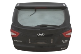 KLAPA TYLNA TYŁ HYUNDAI IX35 1K KAMERA PAE