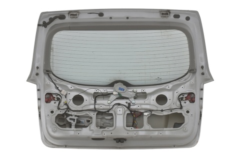 KLAPA TYLNA TYŁ HYUNDAI SANTA FE II