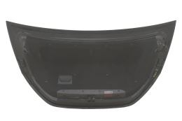 KLAPA TYLNA TYŁ MERCEDES CLS W219 C219 AMG C197