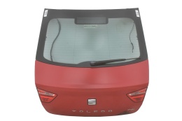 KLAPA TYLNA TYŁ SEAT TOLEDO IV 8T8T