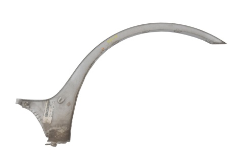 LISTWA NAKŁADKA BŁOTNIKA TYLNA LEWA BMW X3 E83 M-PAKIET 354/7