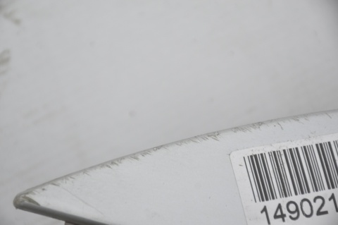 LISTWA NAKŁADKA BŁOTNIKA TYLNA LEWA BMW X3 E83 M-PAKIET 354/7