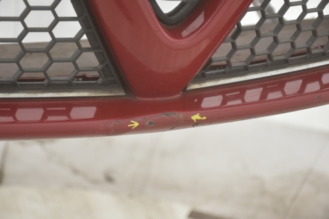 ZDERZAK PRZEDNI PRZÓD ALFA ROMEO MITO 289/A