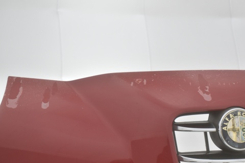 ZDERZAK PRZEDNI PRZÓD ALFA ROMEO MITO 289/A