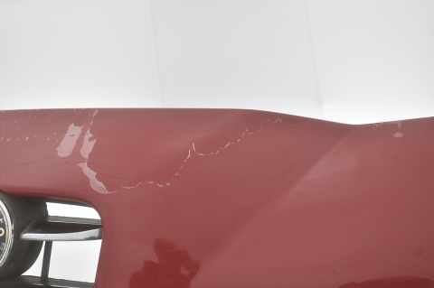 ZDERZAK PRZEDNI PRZÓD ALFA ROMEO MITO 289/A