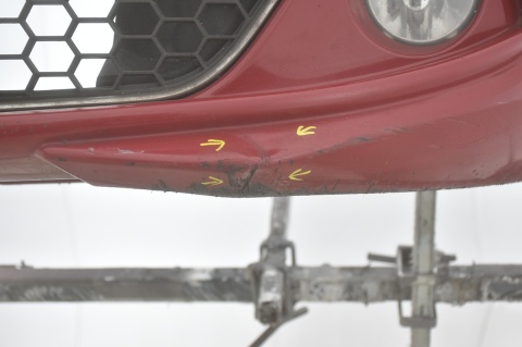 ZDERZAK PRZEDNI PRZÓD ALFA ROMEO MITO 289/A