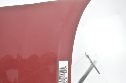 ZDERZAK PRZEDNI PRZÓD ALFA ROMEO MITO 289/A