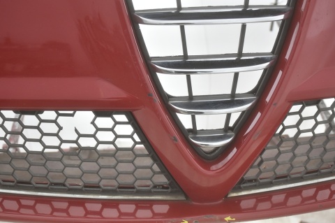 ZDERZAK PRZEDNI PRZÓD ALFA ROMEO MITO 289/A