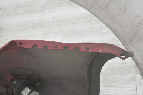 ZDERZAK PRZEDNI PRZÓD ALFA ROMEO MITO 289/A