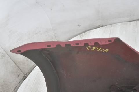 ZDERZAK PRZEDNI PRZÓD ALFA ROMEO MITO 289/A