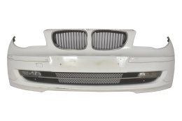 ZDERZAK PRZEDNI PRZÓD BMW 1 E87 E81 LIFT A51/5