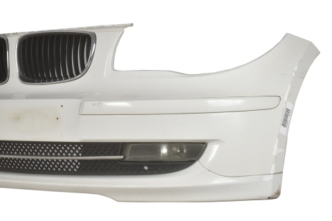 ZDERZAK PRZEDNI PRZÓD BMW 1 E87 E81 LIFT A51/5