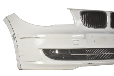 ZDERZAK PRZEDNI PRZÓD BMW 1 E87 E81 LIFT A51/5