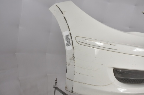 ZDERZAK PRZEDNI PRZÓD BMW 1 E87 E81 LIFT A51/5