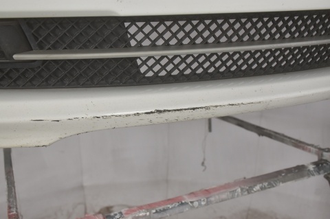 ZDERZAK PRZEDNI PRZÓD BMW 1 E87 E81 LIFT A51/5