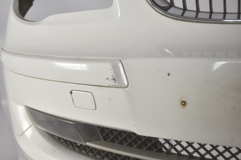 ZDERZAK PRZEDNI PRZÓD BMW 1 E87 E81 LIFT A51/5