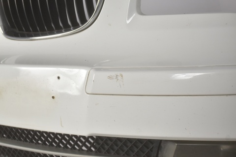 ZDERZAK PRZEDNI PRZÓD BMW 1 E87 E81 LIFT A51/5