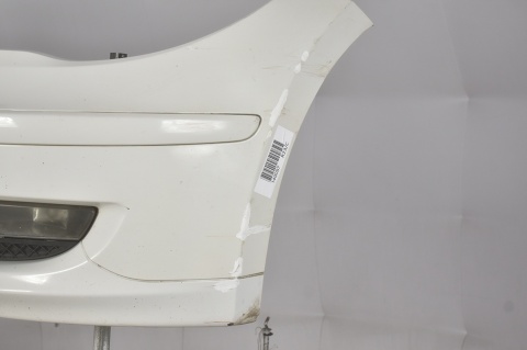 ZDERZAK PRZEDNI PRZÓD BMW 1 E87 E81 LIFT A51/5