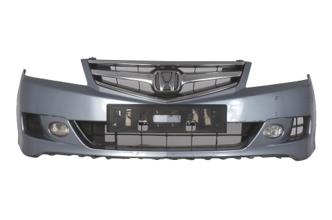 ZDERZAK PRZEDNI PRZÓD HONDA ACCORD VII LIFT B538M