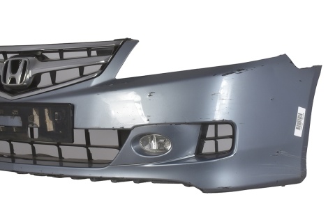 ZDERZAK PRZEDNI PRZÓD HONDA ACCORD VII LIFT B538M