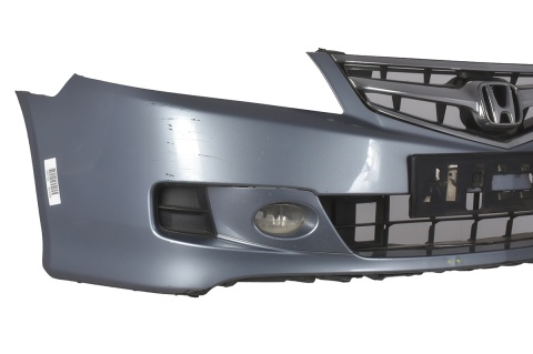 ZDERZAK PRZEDNI PRZÓD HONDA ACCORD VII LIFT B538M