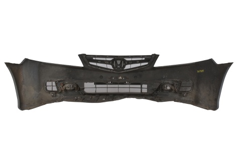 ZDERZAK PRZEDNI PRZÓD HONDA ACCORD VII LIFT B538M