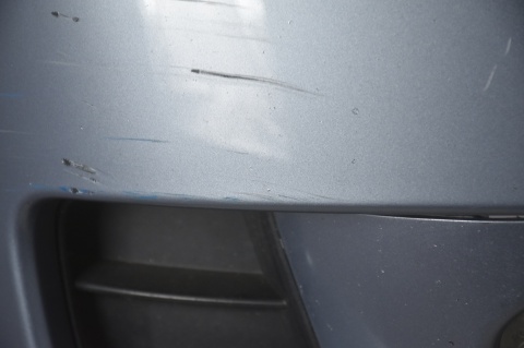 ZDERZAK PRZEDNI PRZÓD HONDA ACCORD VII LIFT B538M