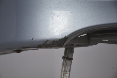 ZDERZAK PRZEDNI PRZÓD HONDA ACCORD VII LIFT B538M