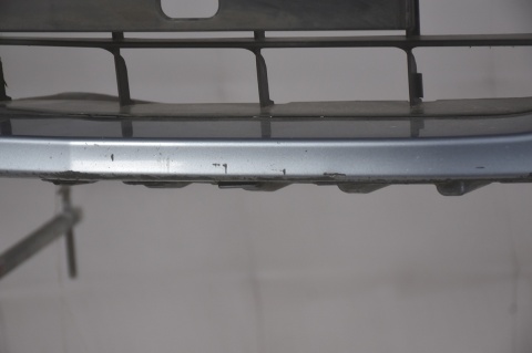 ZDERZAK PRZEDNI PRZÓD HONDA ACCORD VII LIFT B538M