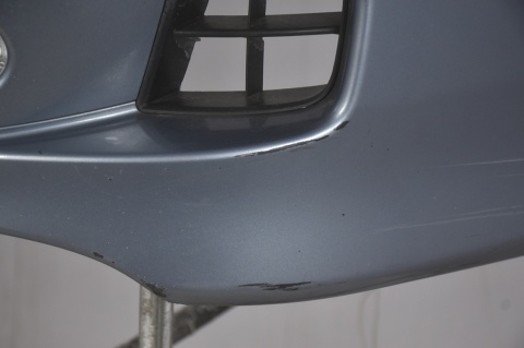 ZDERZAK PRZEDNI PRZÓD HONDA ACCORD VII LIFT B538M