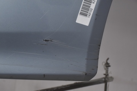 ZDERZAK PRZEDNI PRZÓD HONDA ACCORD VII LIFT B538M