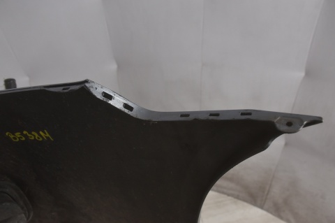 ZDERZAK PRZEDNI PRZÓD HONDA ACCORD VII LIFT B538M