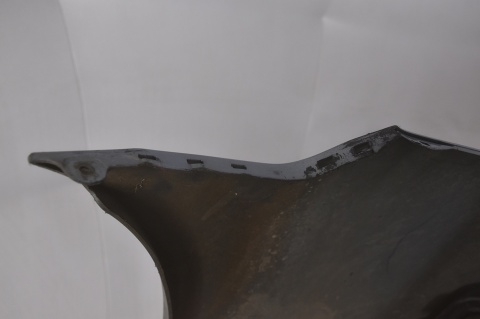 ZDERZAK PRZEDNI PRZÓD HONDA ACCORD VII LIFT B538M