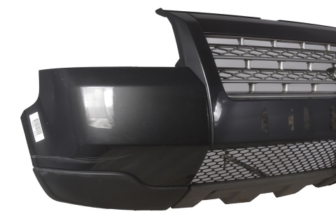 ZDERZAK PRZEDNI PRZÓD LAND ROVER FREELANDER II LRC911