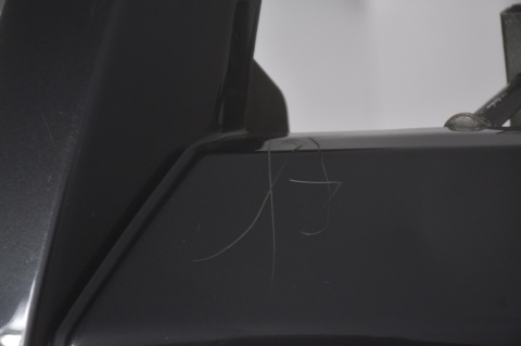 ZDERZAK PRZEDNI PRZÓD LAND ROVER FREELANDER II LRC911