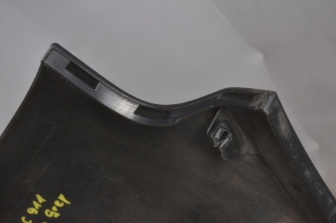 ZDERZAK PRZEDNI PRZÓD LAND ROVER FREELANDER II LRC911