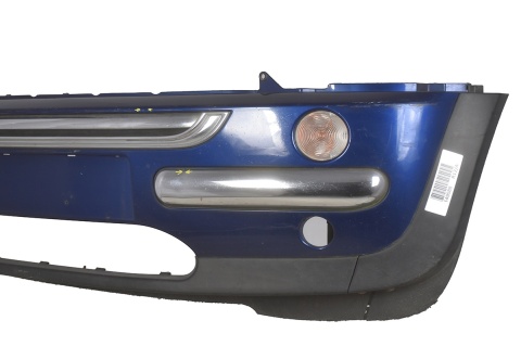 ZDERZAK PRZEDNI PRZÓD MINI ONE COOPER I R50 882/5