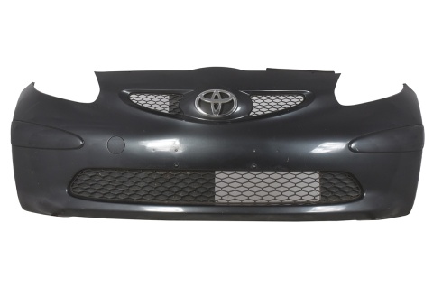 ZDERZAK PRZEDNI PRZÓD TOYOTA AYGO I