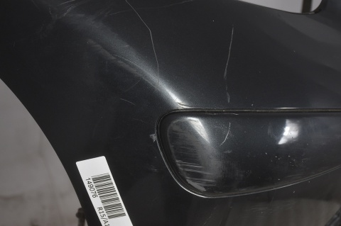 ZDERZAK PRZEDNI PRZÓD TOYOTA AYGO I