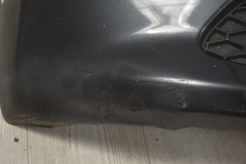 ZDERZAK PRZEDNI PRZÓD TOYOTA AYGO I
